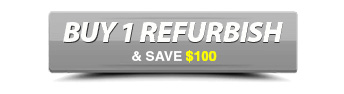 medicalbreakthrough - buy 1 refurbish & save $100