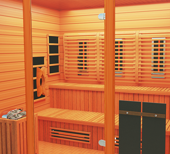 Medical Saunasâ¢: American-made, physician-endorsed saunas for optimal health.