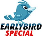 earlybirdspecial