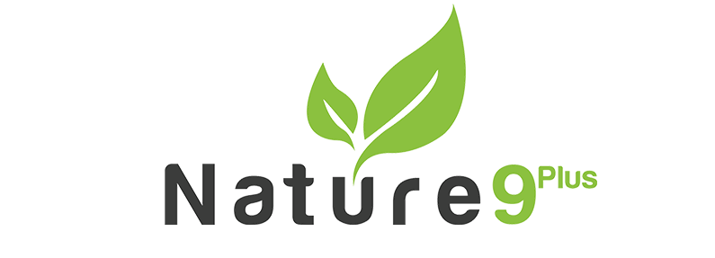 nature-9plus logo