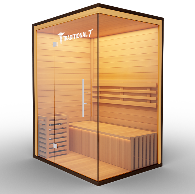 medical saunas traditional7 - 06